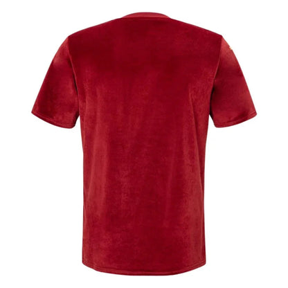 RB Leipzig Fan Jersey 	Christmas Special Edition 2024/25 Patches UCL UEFA Foundation (Official Printing)