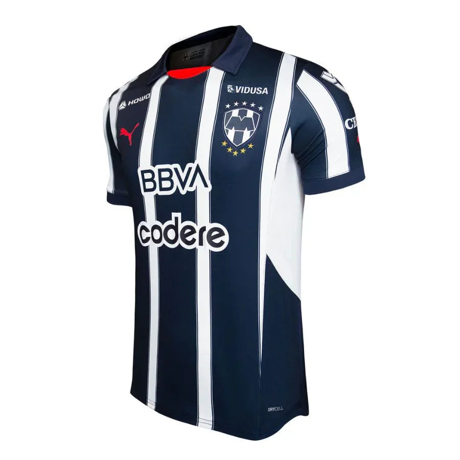 Monterrey Home+Away Fan Jersey 2024/25