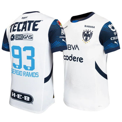 Monterrey Home+Away Fan Jersey 2024/25