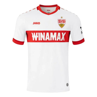 VfB Stuttgart Home Fan Jersey 2024/25
