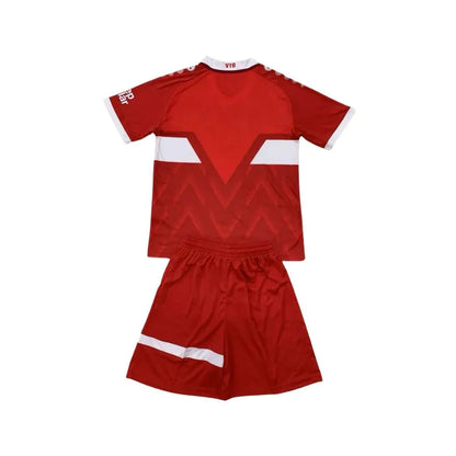 Kids Kit VfB Stuttgart Away Fan Jersey 2024/25