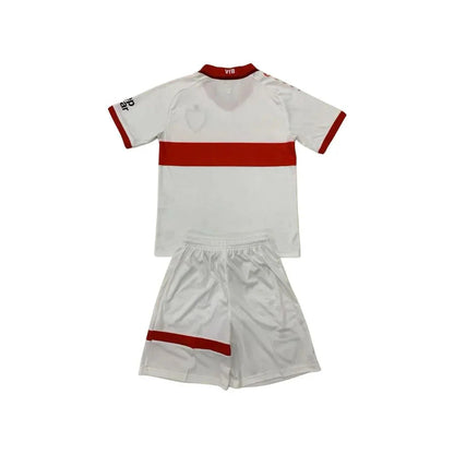 Kids Kit VfB Stuttgart Home Fan Jersey 2024/25