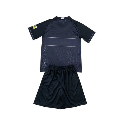 Kids Kit VfB Stuttgart Third Fan Jersey 2024/25