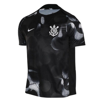 Corinthians Pre-Match Fan Jersey 2025/26