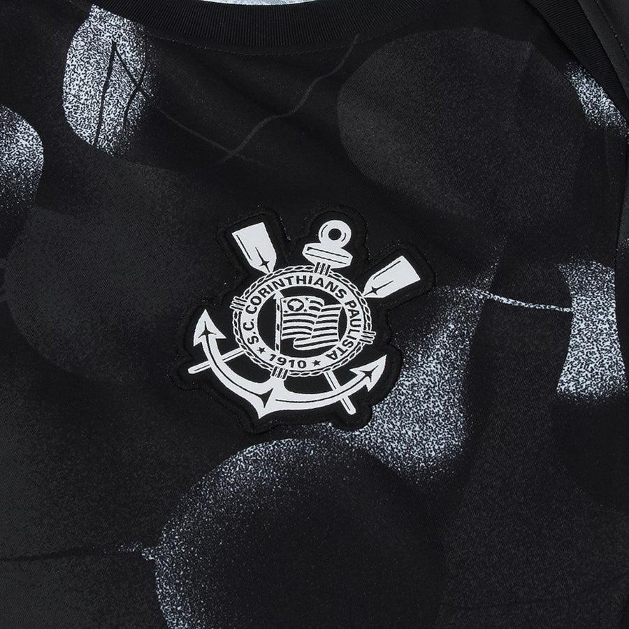 Corinthians Pre-Match Fan Jersey 2025/26