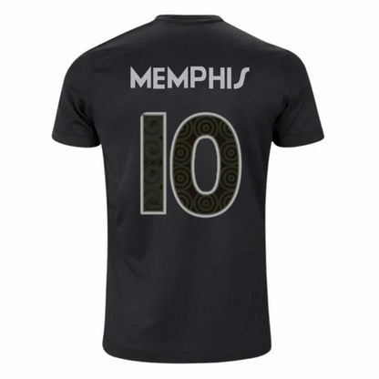 Corinthians Memphis 10 Away Fan Jersey 2024/25