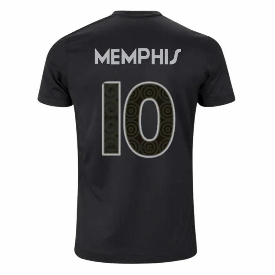 Corinthians Memphis 10 Away Fan Jersey 2024/25