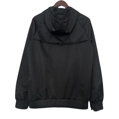 Corinthians Jacket Black 2024/25