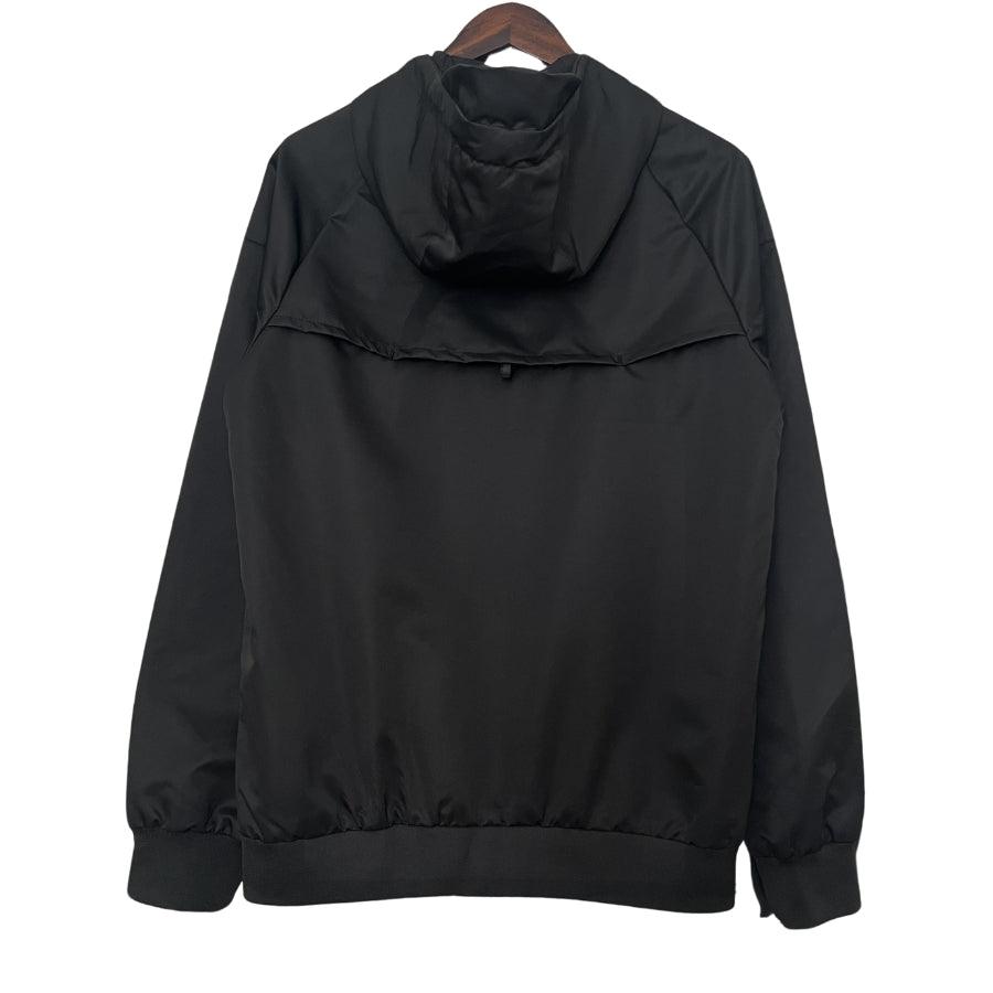 Corinthians Jacket Black 2024/25