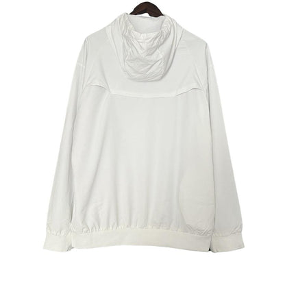 Corinthians Jacket White 2024/25