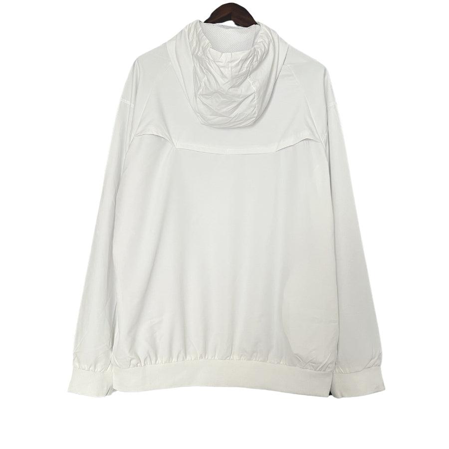 Corinthians Jacket White 2024/25