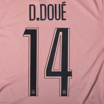 Customize your shirt (Official Printing)