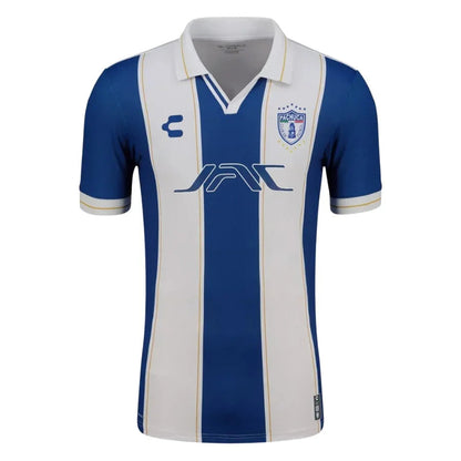 Pachuca Home Fan Jersey 2025/26 Club World Cup