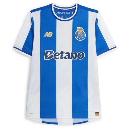 FC Porto Home Fan Jersey 2025/26