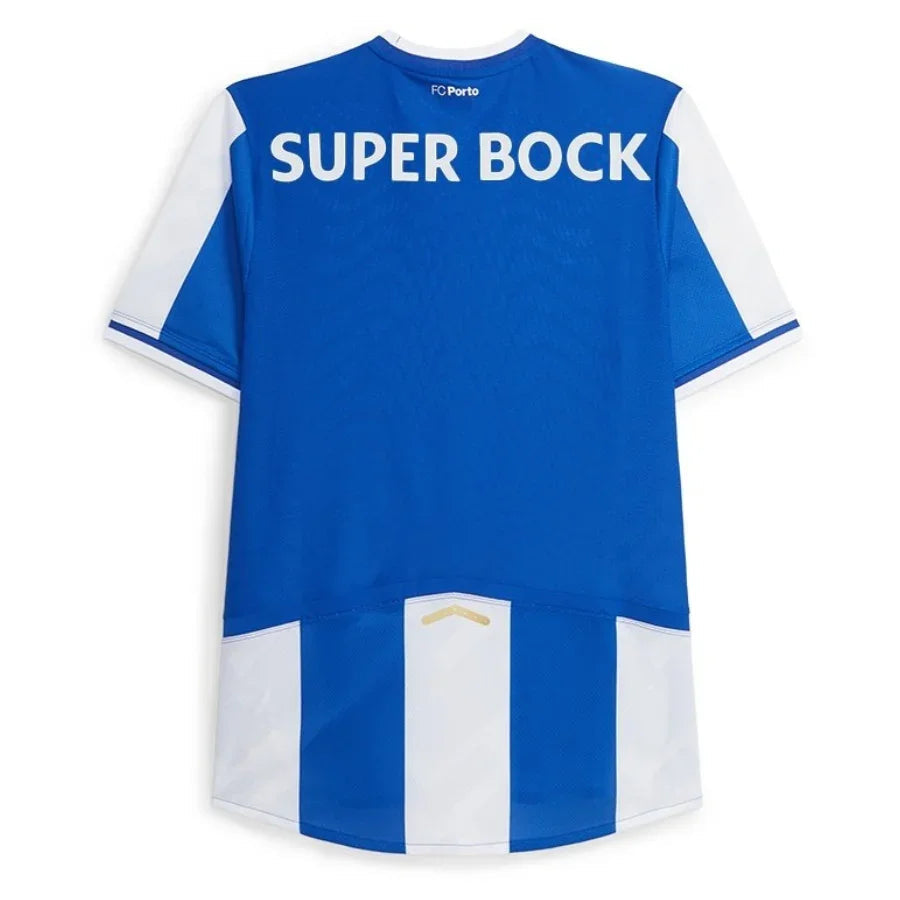 FC Porto Home Fan Jersey 2025/26