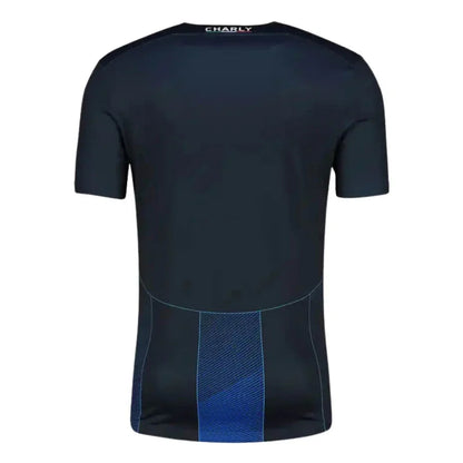 Pachuca Away Fan Jersey 2025/26 Club World Cup