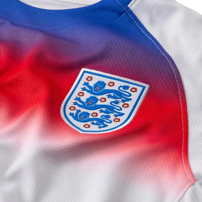 England Women's Away Fan Jersey 2025/26 - Women's Team