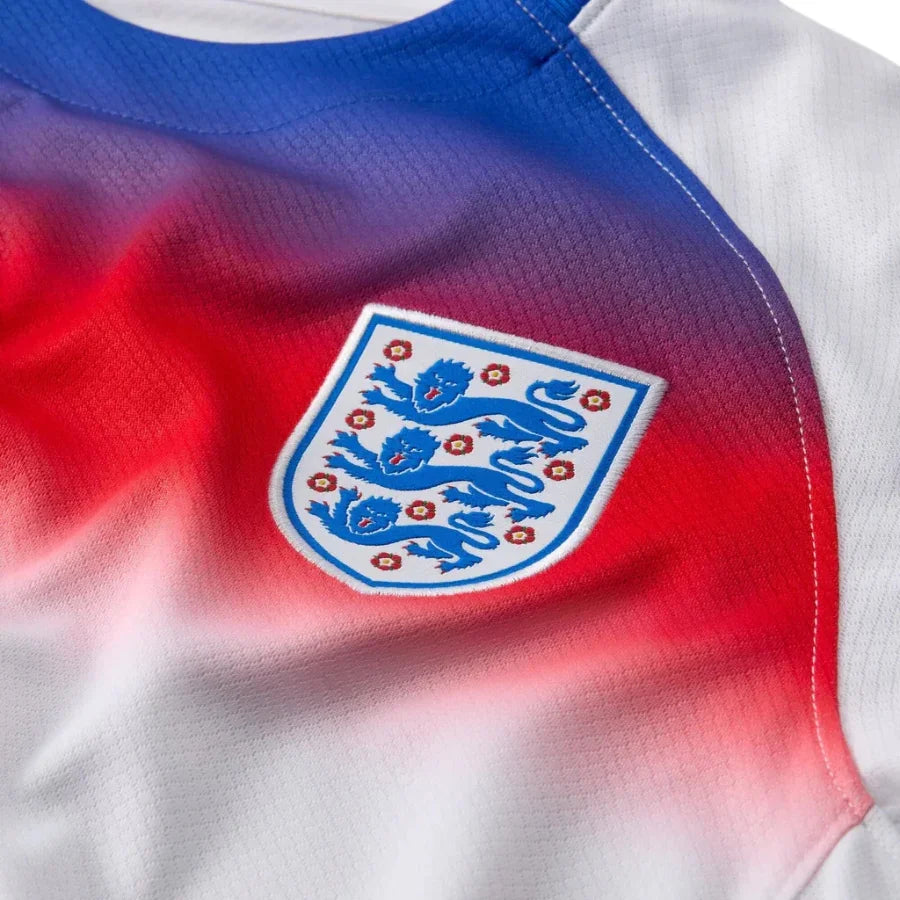 England Women's Away Fan Jersey 2025/26 - Women's Team