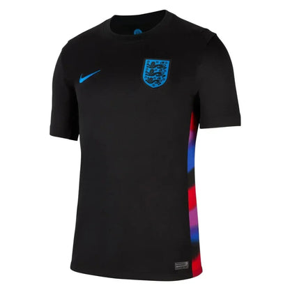 England Away Fan Jersey 2025/26