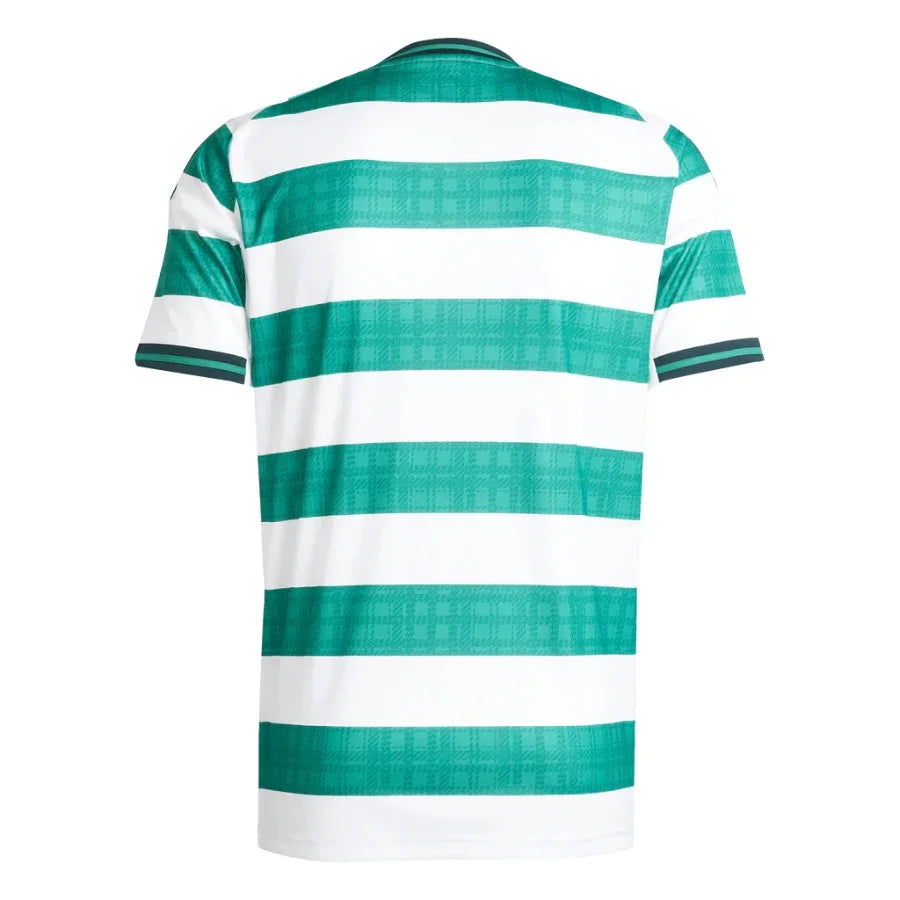 Celtic Home Fan Jersey  2025/26