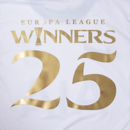 Tottenham Home Fan Jersey Europa League Winners Shirt 2024-2025
