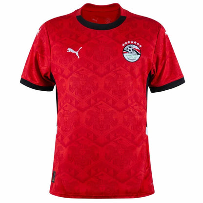 Egypt Home Fan Jersey 2025/26