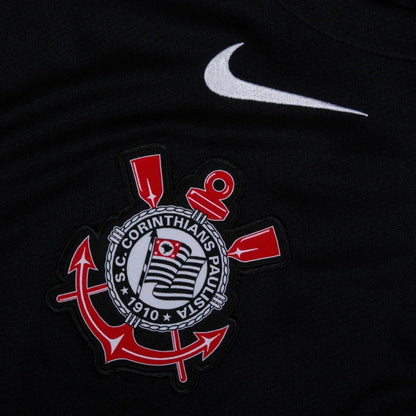 Corinthians Away Fan Jersey 2025/26