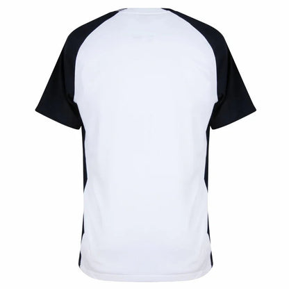 Corinthians Home Fan Jersey 2025/26