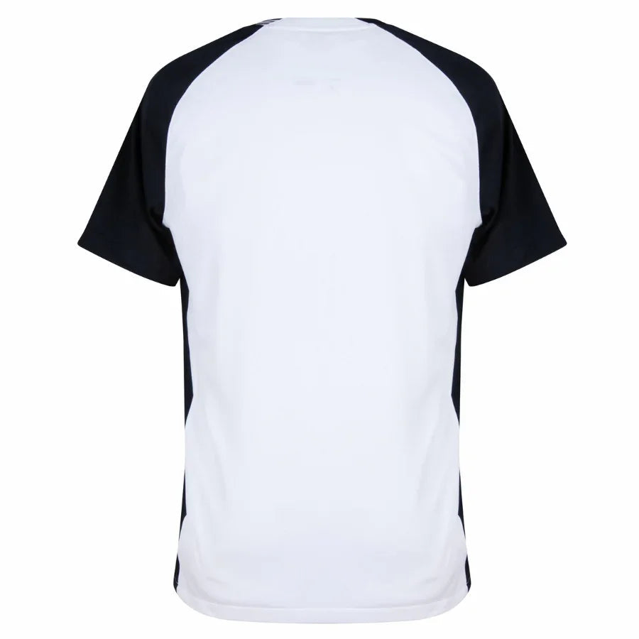 Corinthians Home Fan Jersey 2025/26