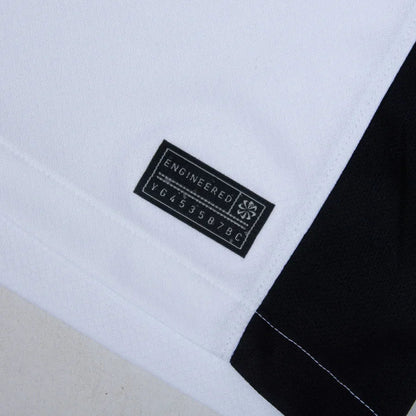 Corinthians Home Fan Jersey 2025/26