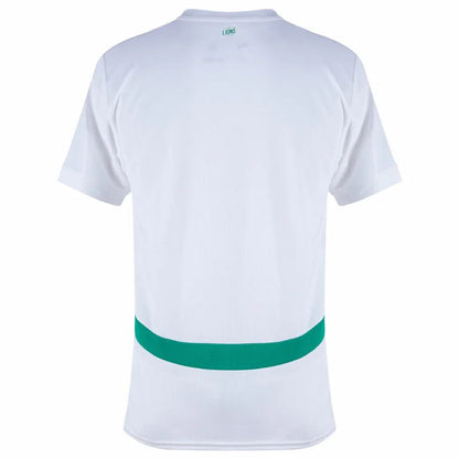 Senegal Home Fan Jersey 2025/26