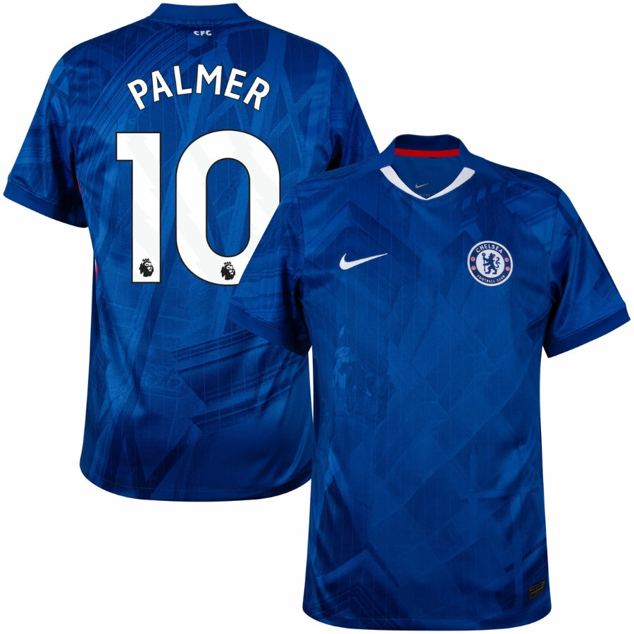 Chelsea Palmer 10 Home Fan Jersey 2025/26