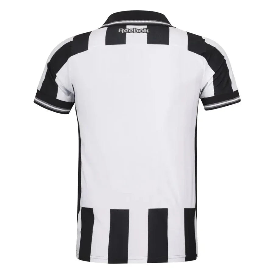 Botafogo Home Fan Jersey 2025/26