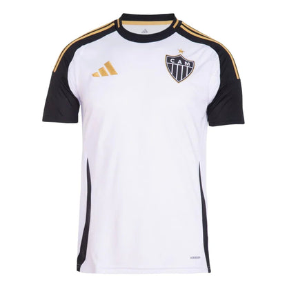 Atlético Mineiro Away Fan Jersey 2025/26