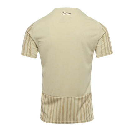 Al Hilal Away Fan Jersey 2025 Club World Cup