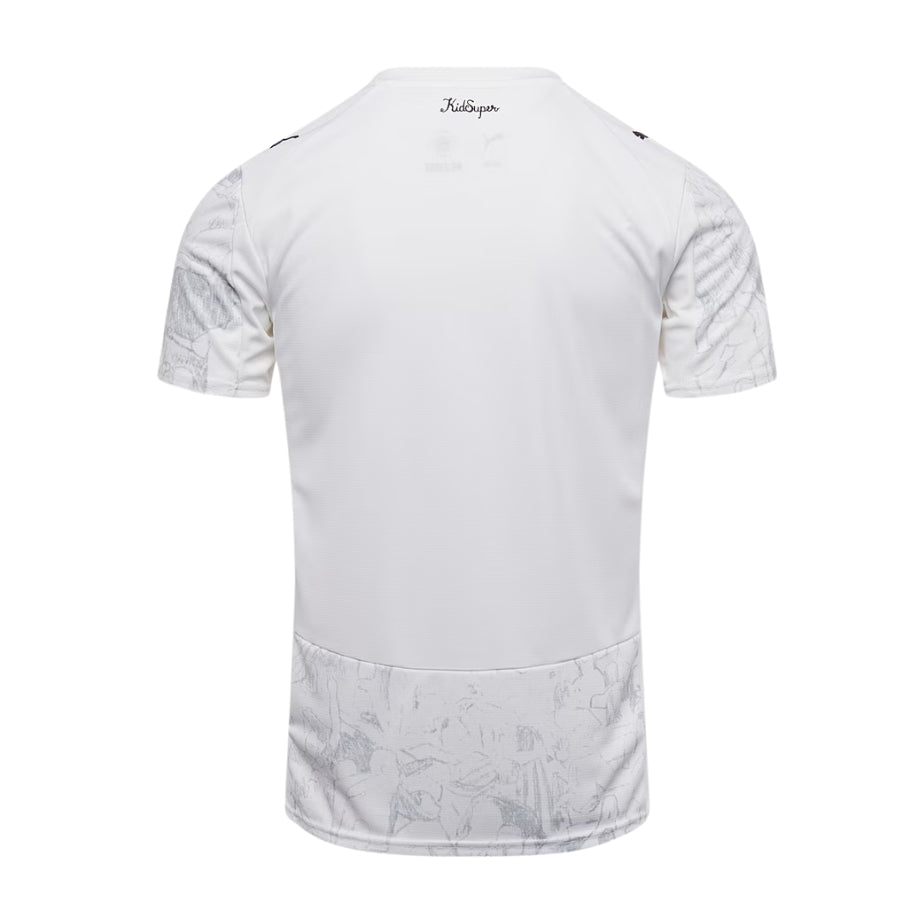 Manchester City Home Fan Jersey 2025 Club World Cup