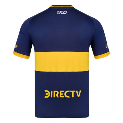 Boca Juniors Home Fan Jersey 2025/26