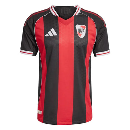 River Plate Away Fan Jersey 2025/26