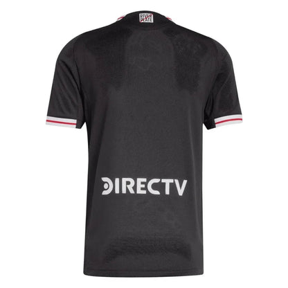 River Plate Away Fan Jersey 2025/26