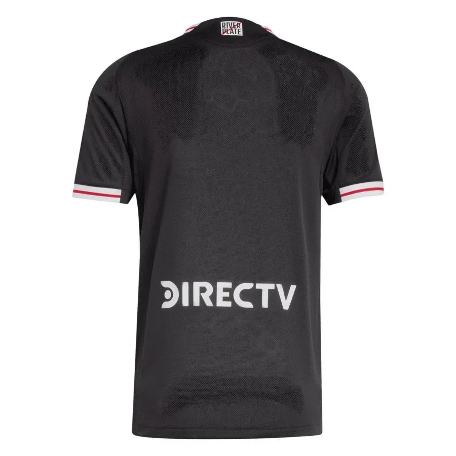 River Plate Away Fan Jersey 2025/26