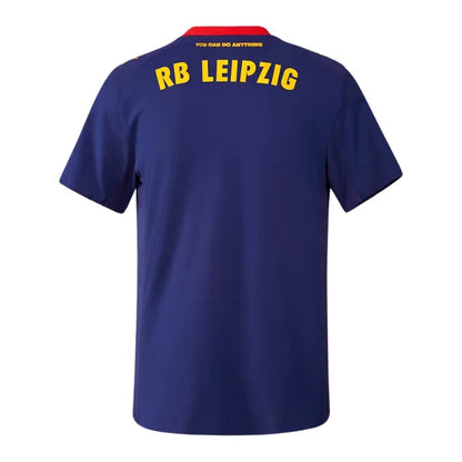 RB Leipzig Away Fan Jersey 2025/26