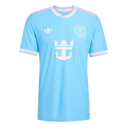 Inter Miami Third Fan Jersey 2025/26