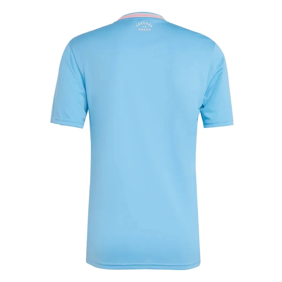 Inter Miami Third Fan Jersey 2025/26