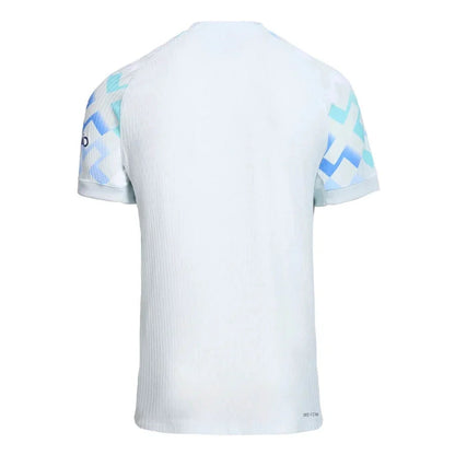 Inter Milan Away Fan Jersey 2025/26