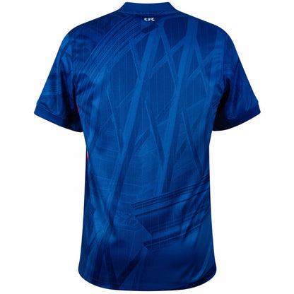 Chelsea Home Fan Jersey 2025/26 Patch Club World Cup