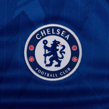 Chelsea Home Fan Jersey 2025/26 Patch Club World Cup