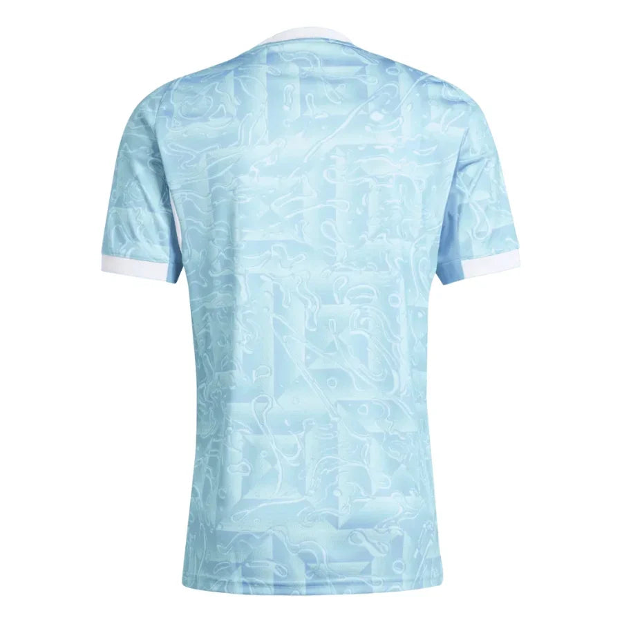 Juventus Away Fan Jersey 2025/26