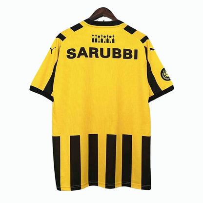 Peñarol Home Fan Jersey 2024/25
