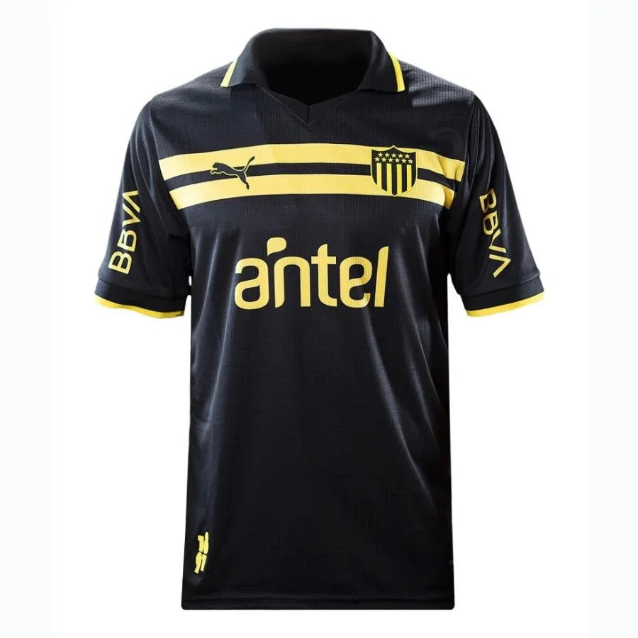 Peñarol Away Fan Jersey 2024/25