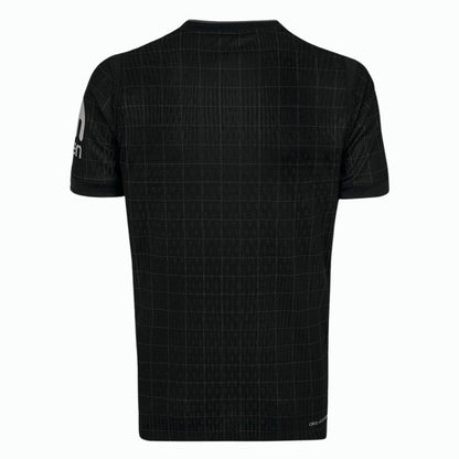 Tottenham Away Fan Jersey 2025/26